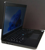 Dell Latitude 5490 i5 8th Gen 8GB RAM 256GB SSD Win 11 - Refurbished