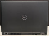 Dell Latitude 5490 i5 8th Gen 8GB RAM 256GB SSD Win 11 - Refurbished
