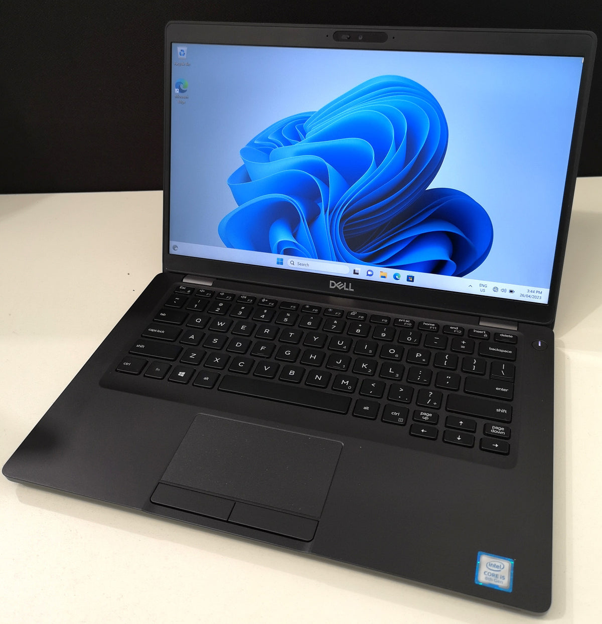 Dell Latitude 5400 i5 8th Gen 8GB RAM 256GB SSD Win 11 - Refurbished