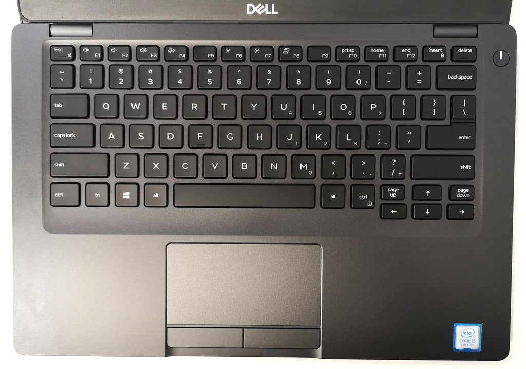 Dell Latitude 5400 i5 8th Gen 8GB RAM 256GB SSD Win 11 - Refurbished