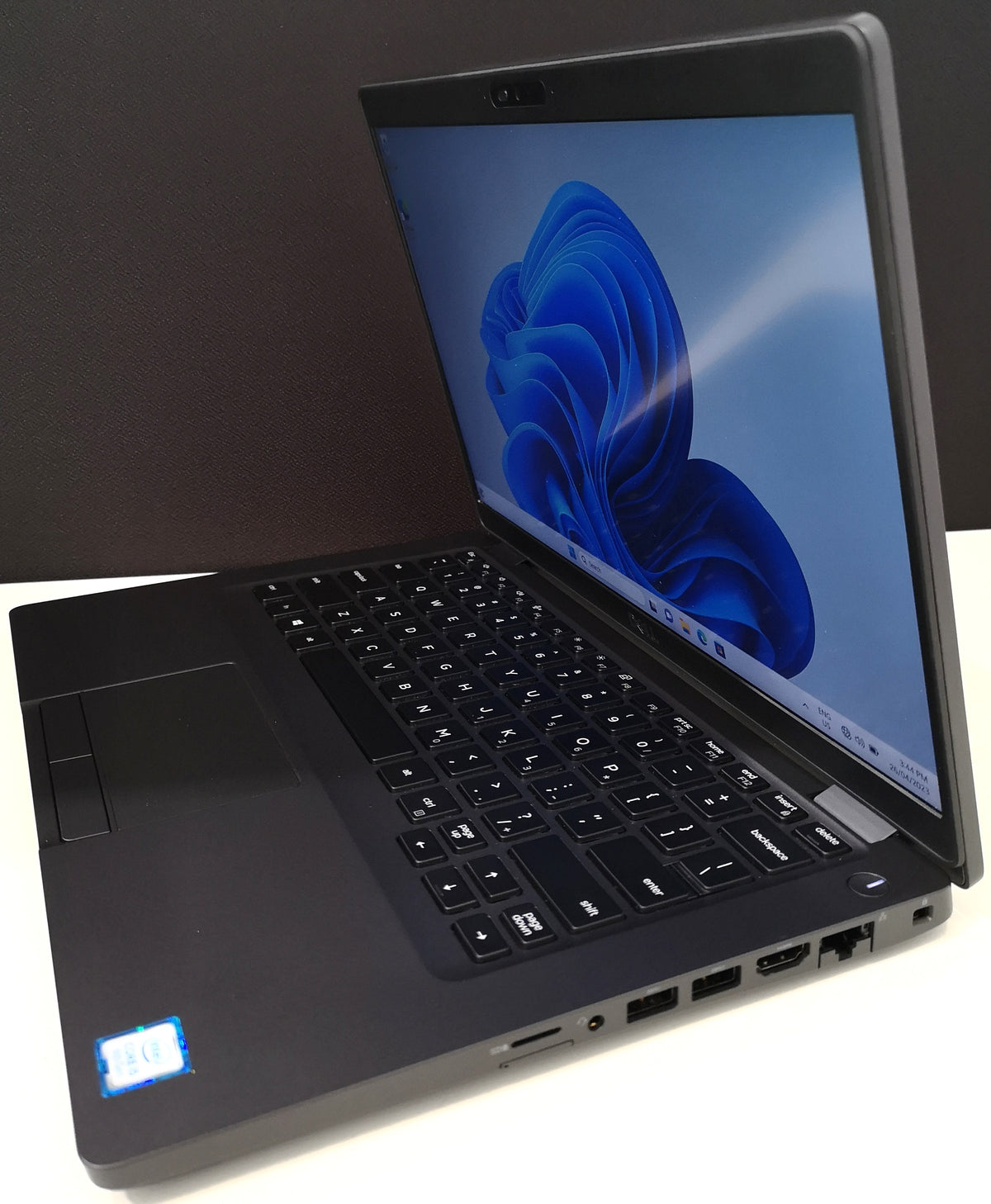 Dell Latitude 5400 i5 8th Gen 8GB RAM 256GB SSD Win 11 - Refurbished
