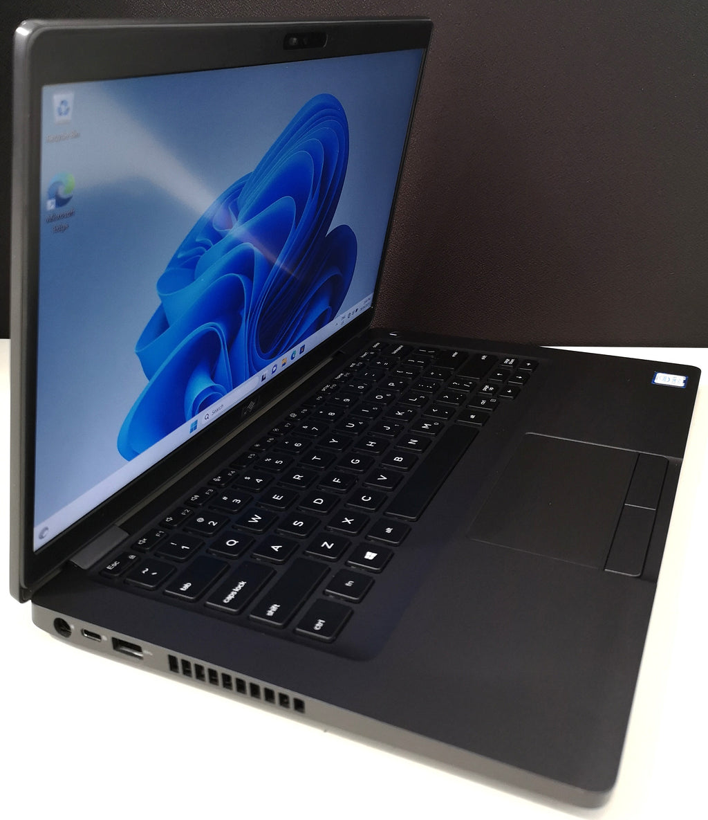 Dell Latitude 5400 i5 8th Gen 8GB RAM 256GB SSD Win 11 - Refurbished