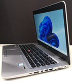 HP EliteBook 840 G3 i5 16GB RAM 256GB SSD WIN 11 Touch Screen - Refurbished