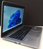 HP EliteBook 840 G3 i5 16GB RAM 256GB SSD WIN 11 Touch Screen - Refurbished