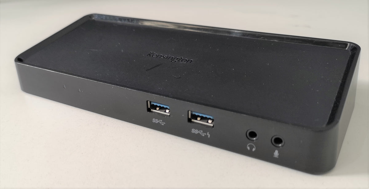 Kensington SD3650 Universal Dock - Refurbished
