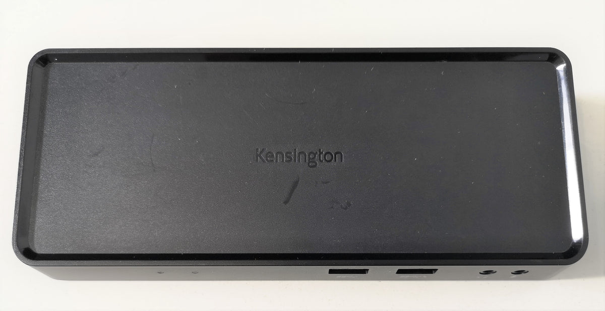 Kensington SD3650 Universal Dock - Refurbished
