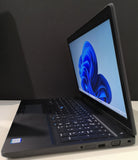 Dell Precision 3520 i7 16GB RAM 512GB SSD 2GB Quadro Win 11 - Refurbished