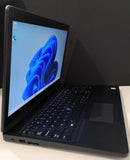 Dell Precision 3530 i7 8th Gen 16GB RAM 512GB SSD 4GB Quadro Win 11 - Refurbished