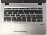 HP EliteBook 840 G3 i5 16GB RAM 256GB SSD WIN 11 Touch Screen - Refurbished