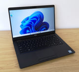 Dell Latitude 5300 i5 8th Gen 16GB RAM 256GB SSD Touch Screen Win11 - Refurbished