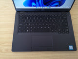 Dell Latitude 5300 i5 8th Gen 8GB RAM 256GB SSD Win11 - Refurbished