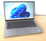 Dell Latitude 7400 2-in-1 i7 8th Gen 16GB RAM 512GB SSD  Win 11 Touch Screen - Refurbished