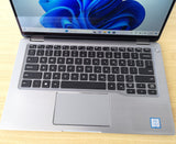 Dell Latitude 7400 2-in-1 i7 8th Gen 16GB RAM 512GB SSD  Win 11 Touch Screen - Refurbished