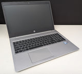 HP ProBook 450 G6 i5 8th Gen 8GB RAM 256GB SSD WIN 11 - Refurbished