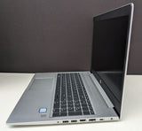 HP ProBook 450 G6 i5 8th Gen 8GB RAM 256GB SSD WIN 11 - Refurbished