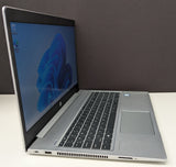 HP ProBook 450 G6 i5 8th Gen 8GB RAM 256GB SSD WIN 11 - Refurbished