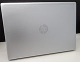 HP ProBook 450 G6 i5 8th Gen 8GB RAM 256GB SSD WIN 11 - Refurbished