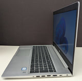 HP ProBook 450 G6 i5 8th Gen 8GB RAM 256GB SSD WIN 11 - Refurbished