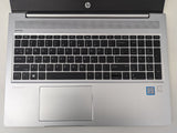 HP ProBook 450 G6 i5 8th Gen 8GB RAM 256GB SSD WIN 11 - Refurbished