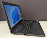 Dell Latitude 7290 i7 8th Gen 16GB RAM 256GB SSD Win 11 - Refurbished