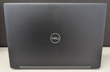 Dell Latitude 7290 i7 8th Gen 16GB RAM 256GB SSD Win 11 - Refurbished