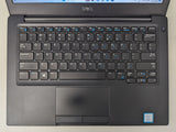 Dell Latitude 7290 i7 8th Gen 16GB RAM 256GB SSD Win 11 - Refurbished