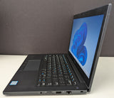 Dell Latitude 7290 i7 8th Gen 16GB RAM 256GB SSD Win 11 - Refurbished