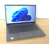 Lenovo ThinkBook 14s G2 i5 11th Gen 16GB RAM 256GB SSD Win 11 - Refurbished