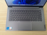 Lenovo ThinkBook 14s G2 i5 11th Gen 16GB RAM 256GB SSD Win 11 - Refurbished