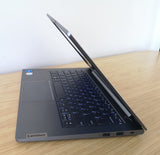 Lenovo ThinkBook 14s G2 i5 11th Gen 16GB RAM 256GB SSD Win 11 - Refurbished