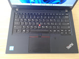 Lenovo ThinkPad T490 i5 8th Gen 8GB RAM 256GB SSD Win 11 - Refurbished
