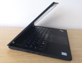 Lenovo ThinkPad T490 i5 8th Gen 8GB RAM 256GB SSD Win 11 Chinese Keyboard - Refurbished