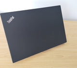 Lenovo ThinkPad T490 i5 8th Gen 8GB RAM 256GB SSD Win 11 Chinese Keyboard - Refurbished