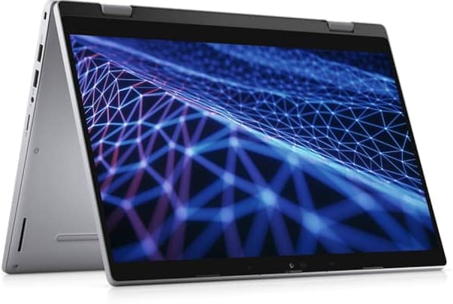 Dell Latitude 3330 i5 11th Gen 8GB RAM 256GB SSD Win11 Touch Screen  - Refurbished