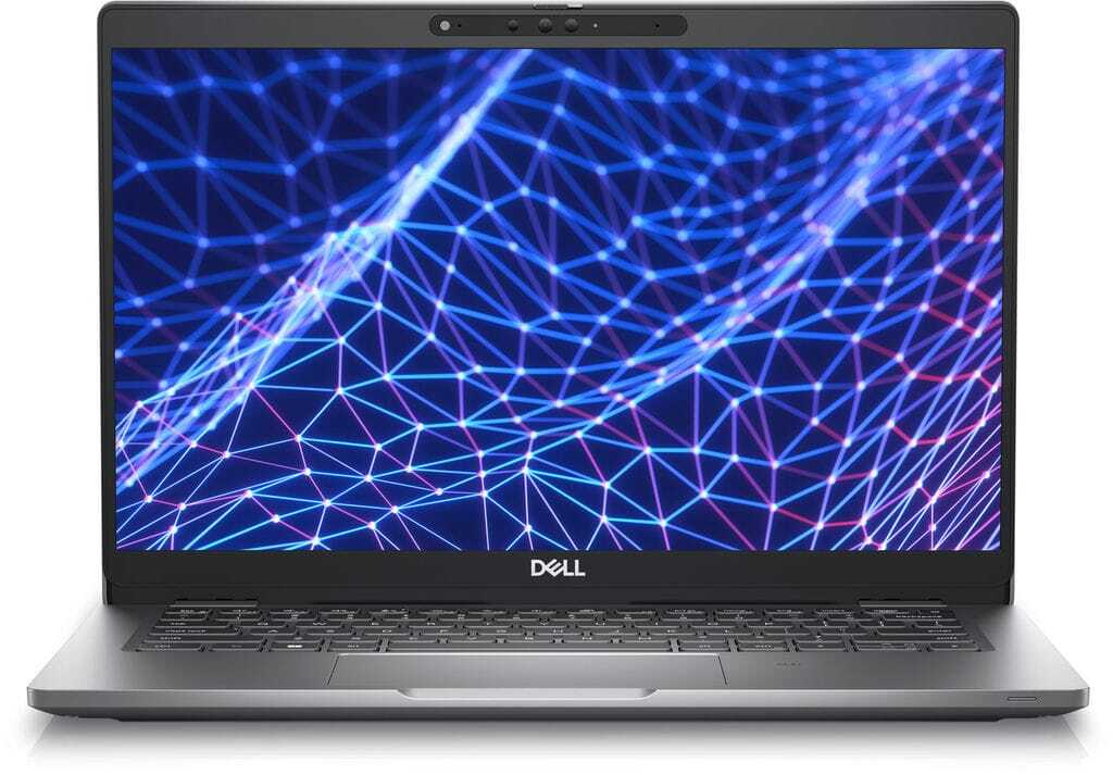 Dell Latitude 5330 i5 12th Gen 8GB RAM 256GB SSD Win11 Touch Screen  - Refurbished