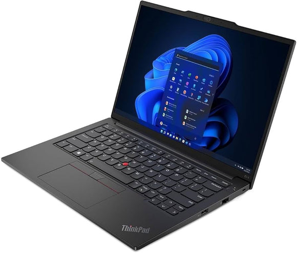 Lenovo ThinkPad E14 Gen 5 AMD Ryzen 7 16GB RAM 512GB SSD Win 11 - Refurbished