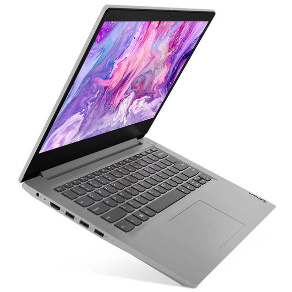 Lenovo ideapad 3 14IML05 i7 10th Gen 12GB RAM 512GB SSD Win 11 - Refurbished
