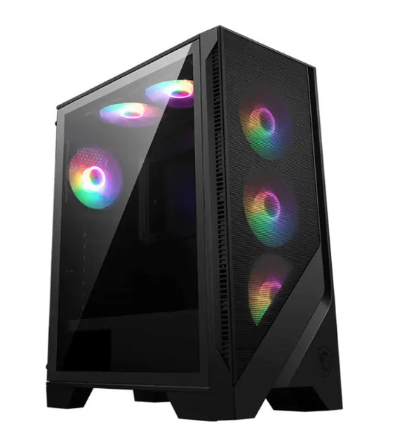 Gaming Desktop  i7 32GB RAM 500GB SSD 4GB Graphics WIN 11 - REFURBISHED