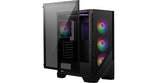 Complete Gaming Desktop Package i5 12th Gen 16GB RAM 500GB SSD 8GB Graphics WIN 11 - REFURBISHED