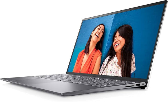 Dell Inspiron 15 5510 i7 11th Gen 16GB RAM 512GB SSD WIN 11 - Refurbished