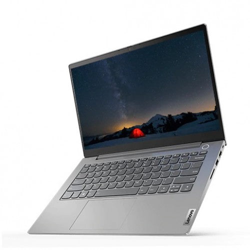 Lenovo ThinkBook 14s G2 i5 11th Gen 16GB RAM 256GB SSD Win 11 - Refurbished