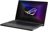 Gaming Asus ROG Zephyrus G14 AMD Ryzen 5 16GB RAM 256GB SSD Win11 4GB Graphics - Refurbished