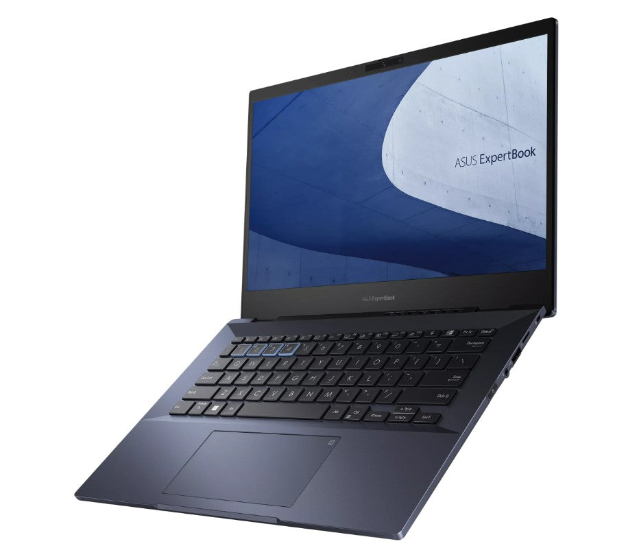 Asus ExpertBook B5402CBA i5 12th Gen 16GB RAM 512GB SSD Win11 - Refurbished