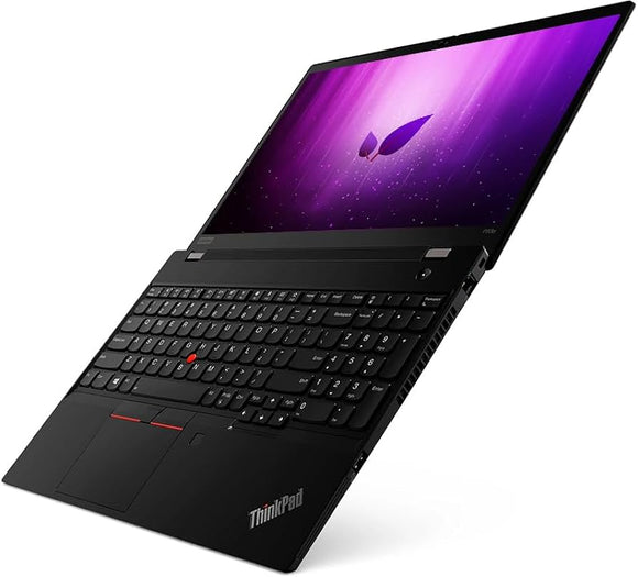 Lenovo ThinkPad P52s i7 8th Gen 32GB RAM 1TB SSD Quadro WIN 11 - Refurbished
