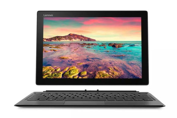 Lenovo IdeaPad Miix 520 2-in-1 8GB RAM 256GB SSD Touch Screen WIN 11 - Refurbished