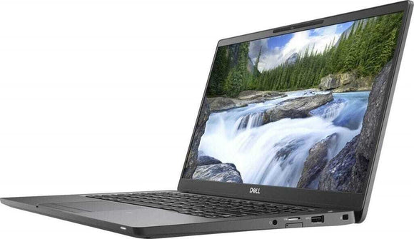 Dell Latitude 7400 i5 8th Gen 16GB RAM 256GB SSD Win11  - Refurbished