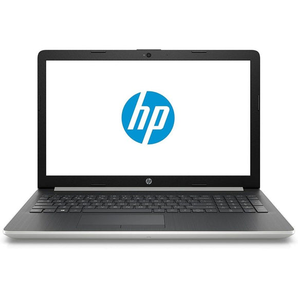 HP Laptop 15 i5 8th Gen 16GB RAM 250GB SSD WIN 11 - Refurbished