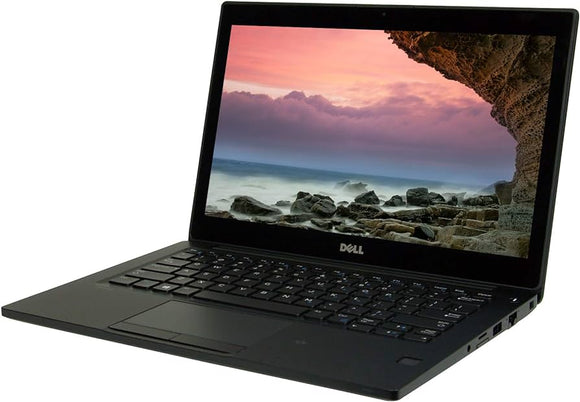 Dell Latitude 7280 i5 8GB RAM 256GB SSD Win 11 - Refurbished