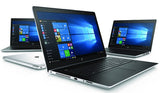 HP ProBook 430 G5 i5 8th Gen 8GB RAM 256GB SSD WIN 11 - Refurbished