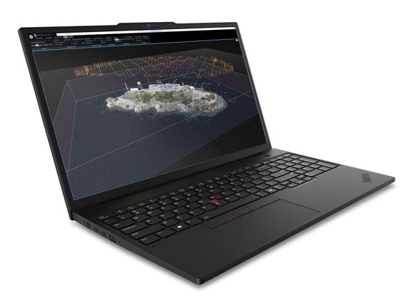 LENOVO ThinkPad P16s G4 Intel Ultra 7 32GB RAM 1TB SSD Windows 11 Pro 6GB Graphics - Brand New